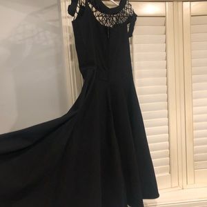 Retro 50’s dress by Tatyana